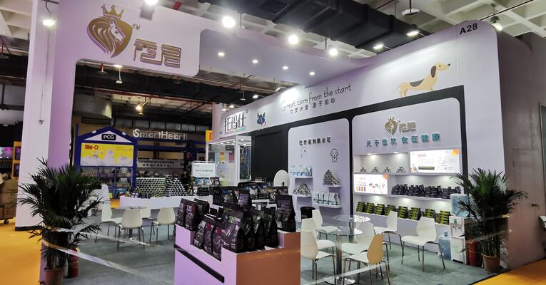 上海展覽搭建工廠該如何選擇？展覽搭建工廠需要具備什么？