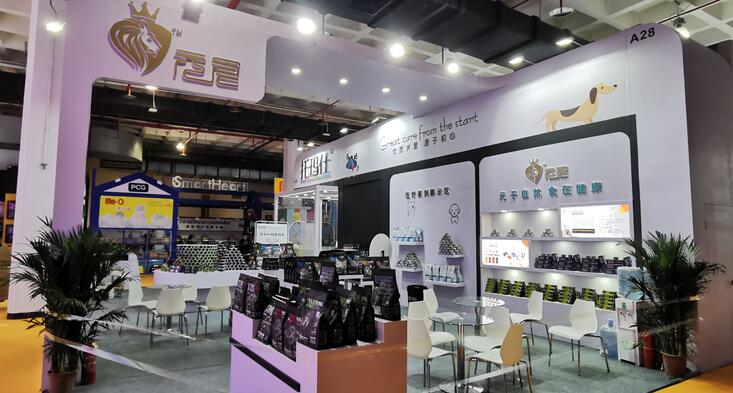 上海展會(huì)搭建哪家強(qiáng)？上海哪家展會(huì)展臺(tái)搭建公司比較好?