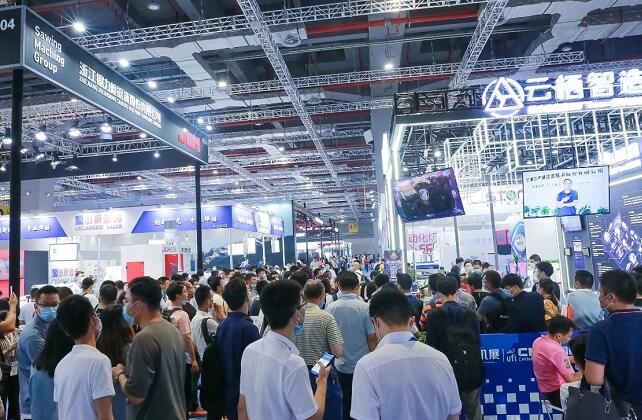 2021上海國(guó)際機(jī)床展多久開展？機(jī)床展展臺(tái)搭建公司解答