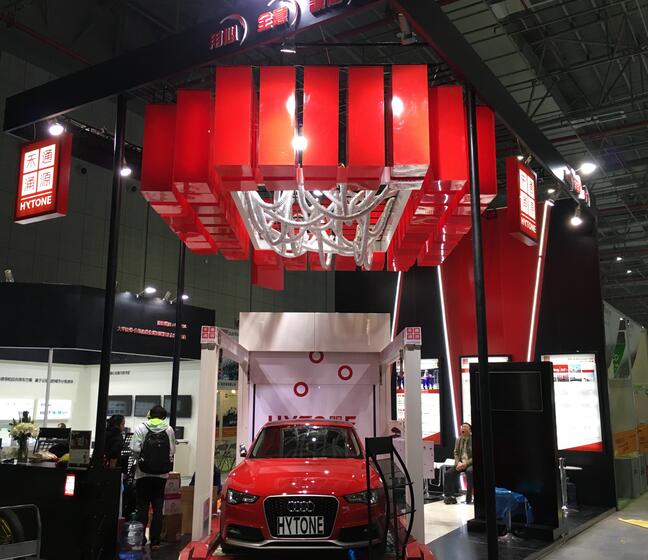 深圳展覽搭建哪家好？推薦2021最新深圳展覽公司排名