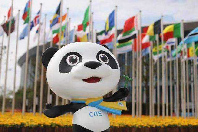 第三屆進(jìn)博會(huì)有哪些新亮點(diǎn)？進(jìn)博會(huì)展臺(tái)搭建帶您欣賞