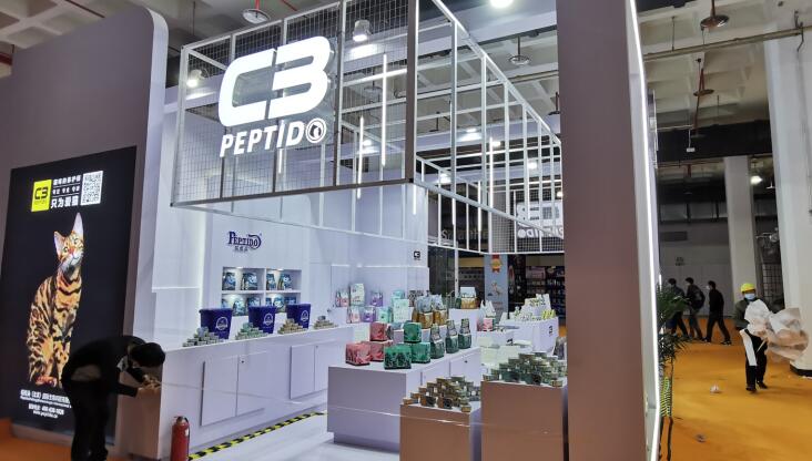 特裝展臺搭建常用的材料有哪些？特裝展臺搭建公司解答