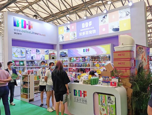 武漢展臺設(shè)計搭建哪家好？推薦2022武漢展臺搭建公司新排名