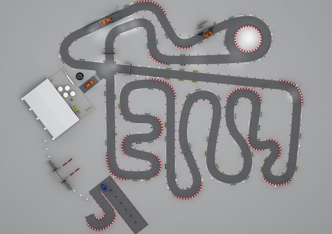 展臺(tái)設(shè)計(jì)的原則包括哪些呢？推薦展臺(tái)設(shè)計(jì)的4大基本原則