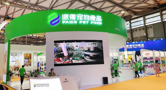 展臺(tái)搭建中板墻工藝您了解多少？搭建時(shí)需要注意什么？