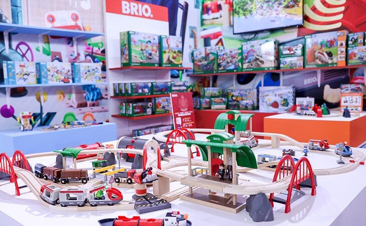 2022上海玩具展啥時(shí)候開(kāi)展？參玩具展優(yōu)勢(shì)有哪些？上海玩具展臺(tái)搭建公司解答