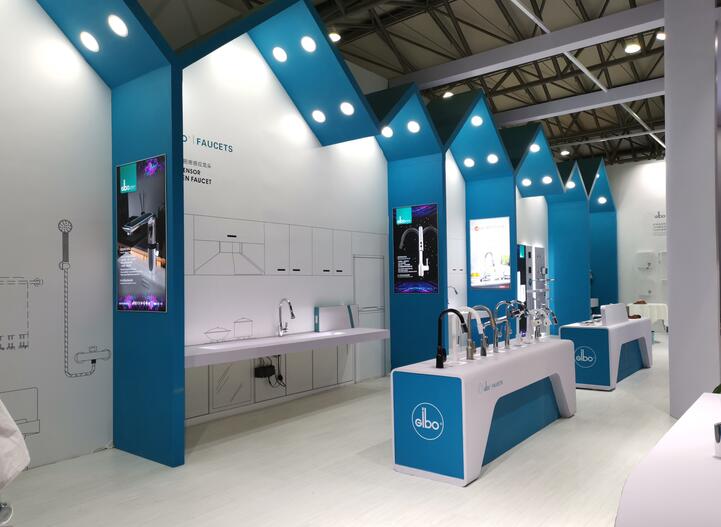 2021上海衛(wèi)浴廚衛(wèi)展是什么時候？上海衛(wèi)浴展會搭建公司分享