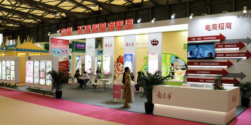 華夏家博會展臺設(shè)計標準有哪些？參展范圍又包括哪些？