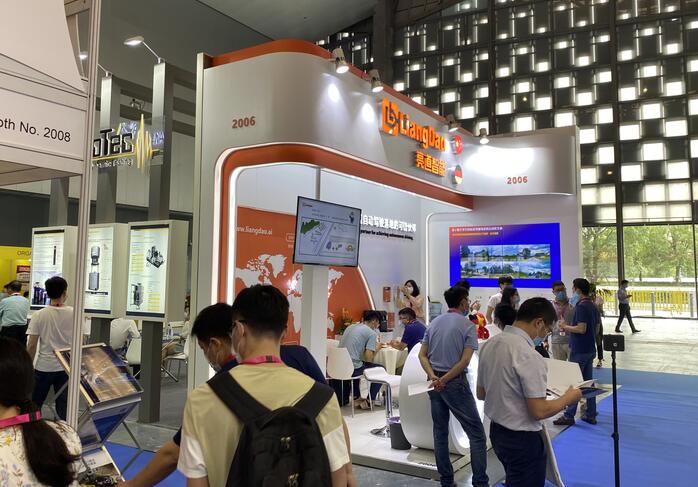 在上海展會(huì)中如何介紹自己的企業(yè)？如何提升產(chǎn)品曝光呢？