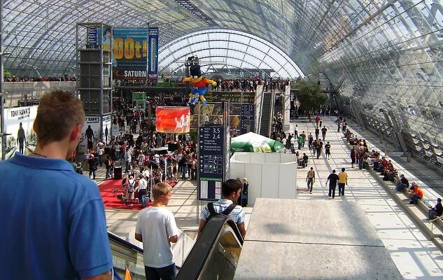 參展商又該如何選擇展位呢？