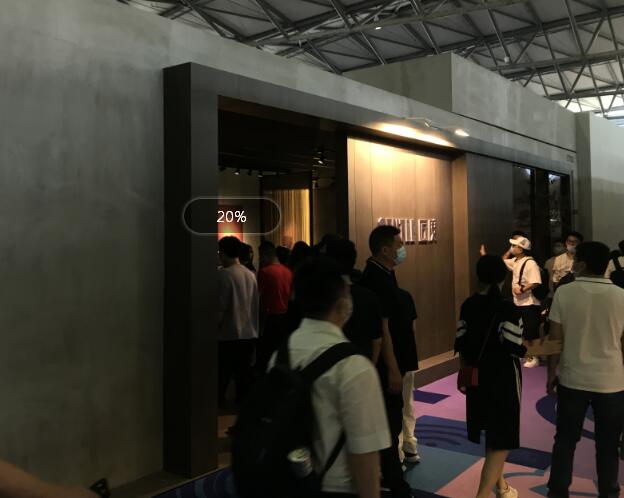 展臺展位布置方法有哪些？