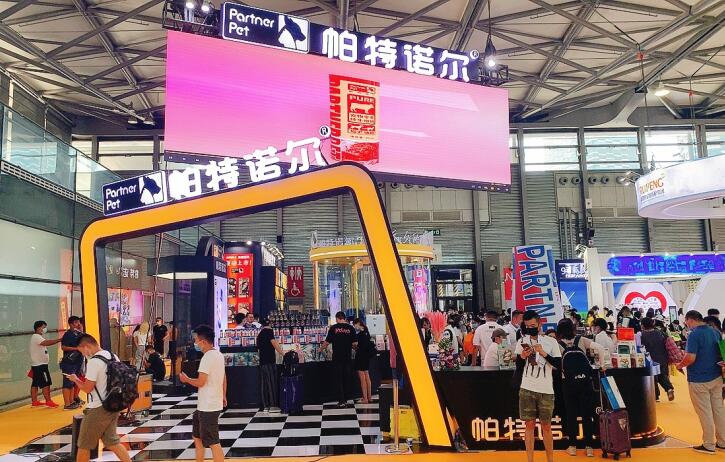 高端展覽設(shè)計(jì)中色彩設(shè)計(jì)的原則有那四點(diǎn)？規(guī)律是什么？