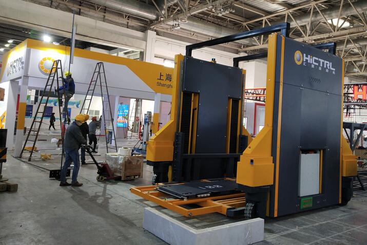 展臺(tái)搭建布置中有那些規(guī)定要求？遇到時(shí)該如何解決？