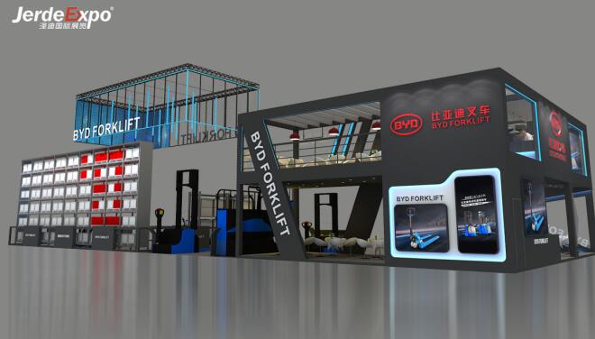 展會(huì)設(shè)計(jì)搭建銷售好做嗎？推薦展會(huì)銷售學(xué)習(xí)方法技巧