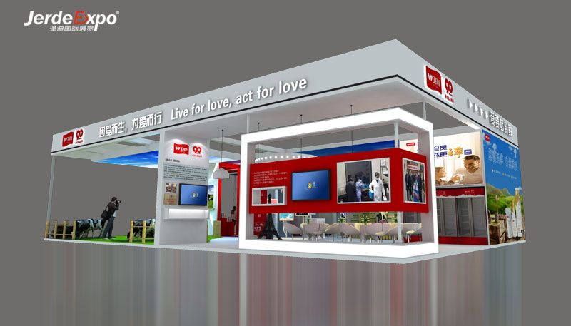 優(yōu)秀展位設(shè)計效果圖 優(yōu)秀展位設(shè)計效果圖