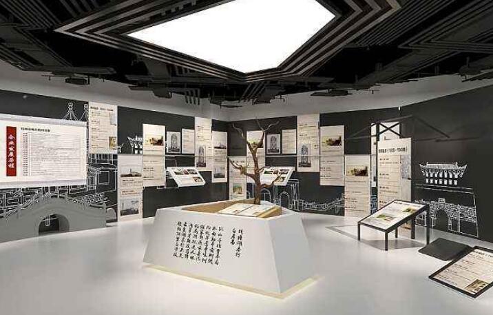 展示空間創(chuàng)意設(shè)計(jì)方法有哪些？怎樣做創(chuàng)意展示設(shè)計(jì)？