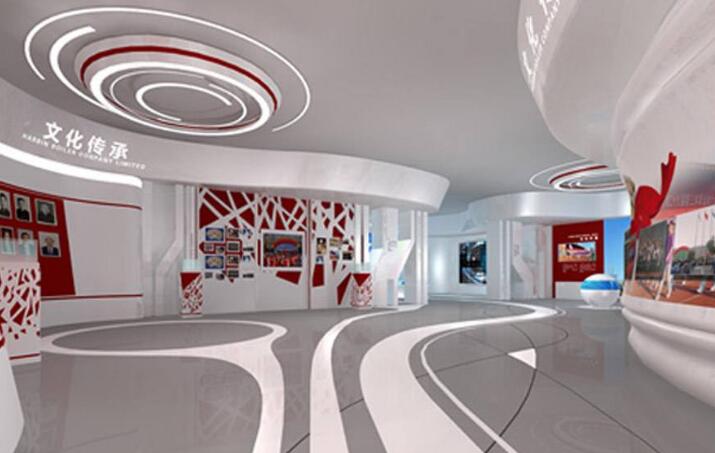 展示空間創(chuàng)意設(shè)計(jì)方法有哪些？怎樣做創(chuàng)意展示設(shè)計(jì)？