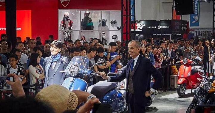 2021上海摩托車展什么時(shí)候開(kāi)展？摩托車配件展位設(shè)計(jì)解答