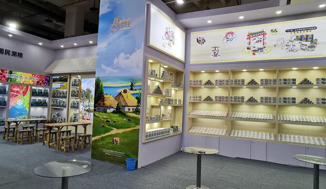 會(huì)展搭建材料常用的板材有哪些？其板材特性是什么？