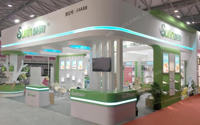 fic展臺(tái)搭建商 2021中國fic國際食品添加劑展開展時(shí)間及地址