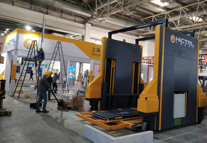 展臺(tái)設(shè)計(jì)需要考慮什么問題？展臺(tái)搭建布展該考慮哪些問題？