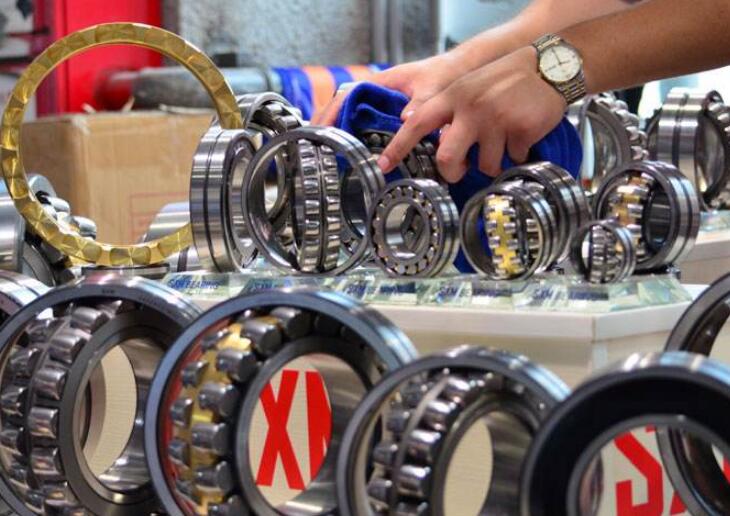 2021(廣州)國(guó)際軸承展什么時(shí)候？廣州軸承展搭建公司解答