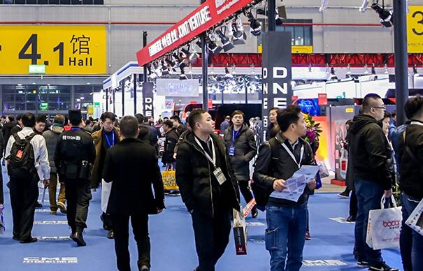 2021上海3c自動化展多久開展？3c自動化展臺搭建公司解答