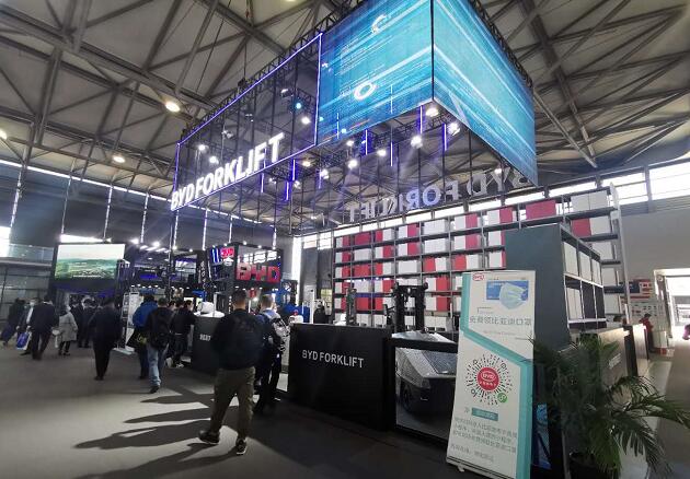 參展商如何選展和參展？參展商又該如何選擇展位呢？