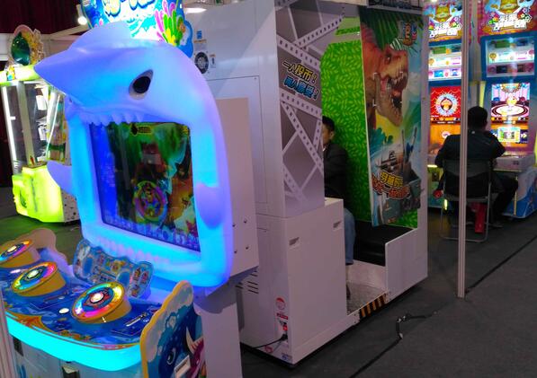 2021上海 北京 廣州游樂設(shè)備展多久開展？上海游樂設(shè)備展臺搭建解答