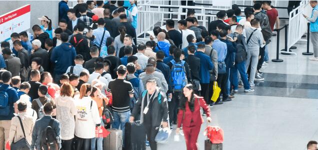 推薦2021上海制冷展什么時候開？制冷展臺搭建公司解答