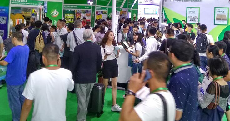 2021上海奢侈品包裝展時間是多久？上海展臺搭建公司解答