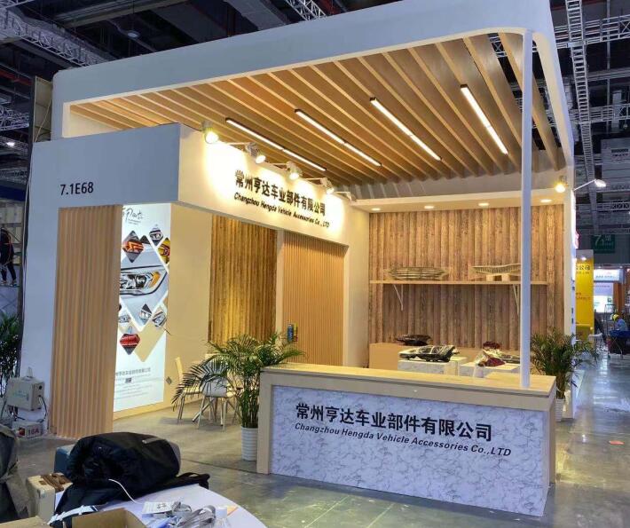 展臺(tái)搭建最重要的要素是什么？展臺(tái)搭建又該如何快速完成？