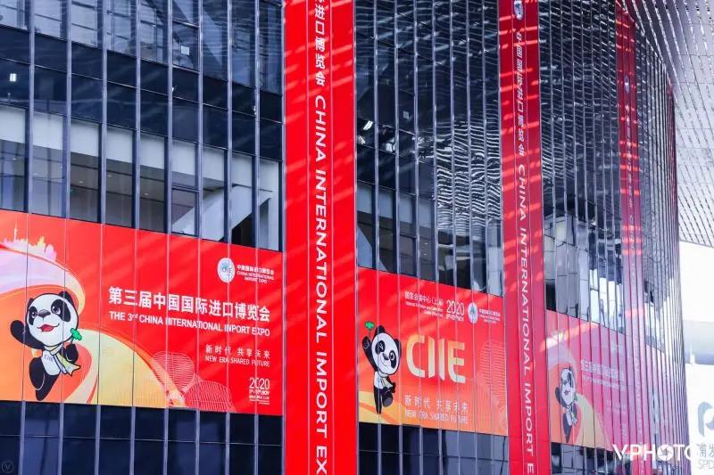 2021上海進(jìn)口博覽會(huì)多久開(kāi)展？進(jìn)口博覽會(huì)展臺(tái)搭建公司解答