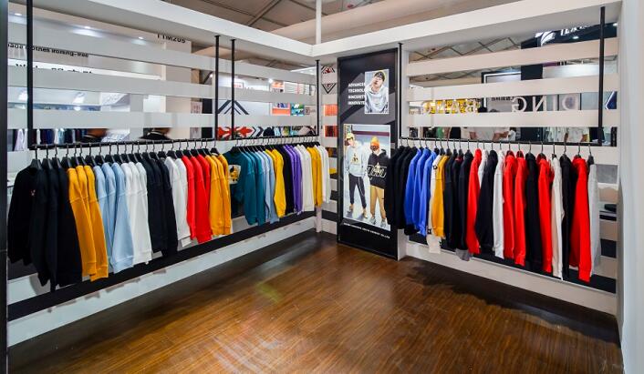 2021上海CHIC服裝博覽會(huì)開展時(shí)間？服裝展臺(tái)搭建公司解答