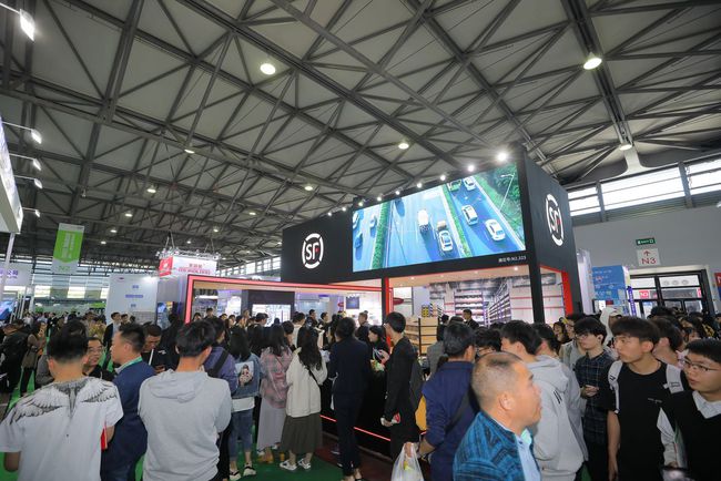 2021上海倉儲配送展開展時間是多久？配送展臺搭建公司解答