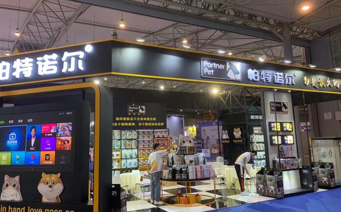 如何提升展臺(tái)搭建效率？