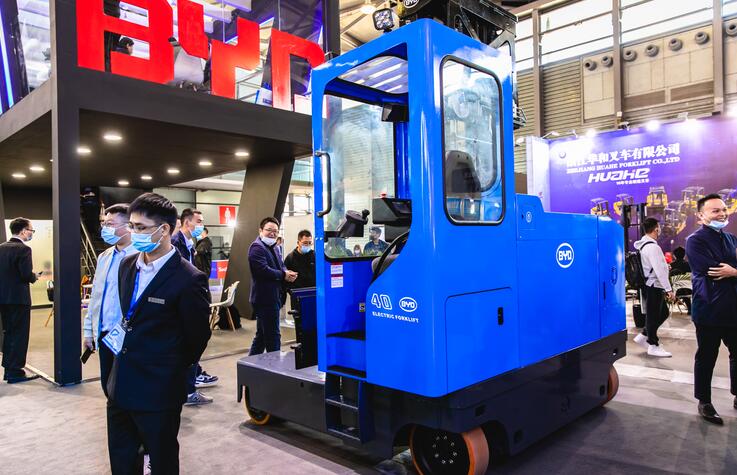 2021廣州物流運(yùn)輸展將于5月25日 在廣交會展館舉行 2021廣州物流運(yùn)輸展將于5月25日 在廣交會展館舉行