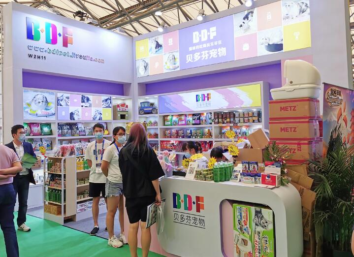 南昌展會(huì)展臺(tái)搭建公司有哪些？推薦優(yōu)秀南昌展會(huì)搭建公司名單