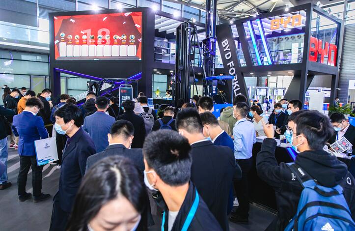 展臺(tái)搭建中如何精準(zhǔn)的獲得客源？具體有哪些方法？