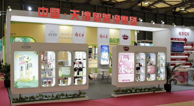 四類展臺(tái)搭建常用材料包括哪些？十七項(xiàng)展臺(tái)搭建流程有哪些？