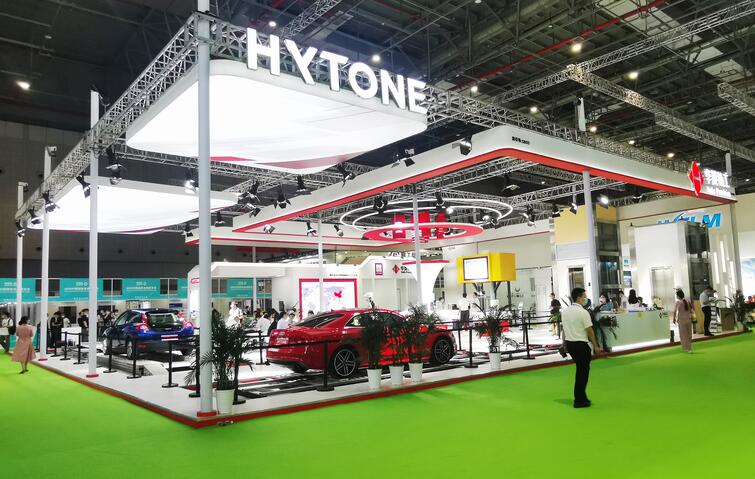 2021年3月上海虹橋國家會展中心有什么展開展？虹橋展會搭建公司解答