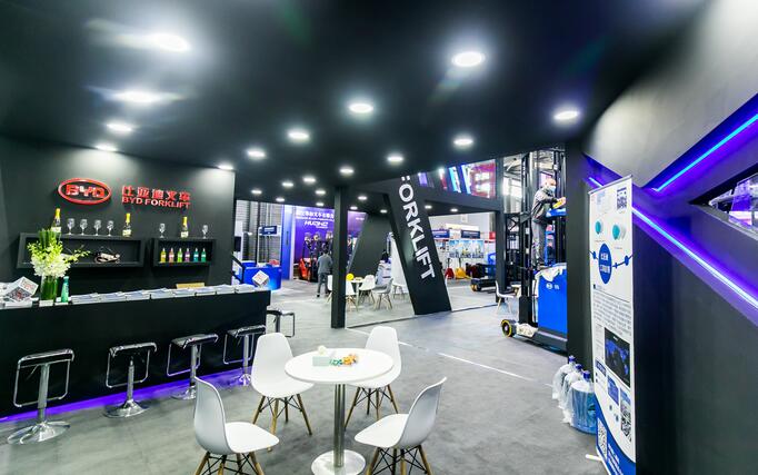 酒店用品展臺(tái)搭建公司有哪些？推薦酒店用品展會(huì)搭建公司