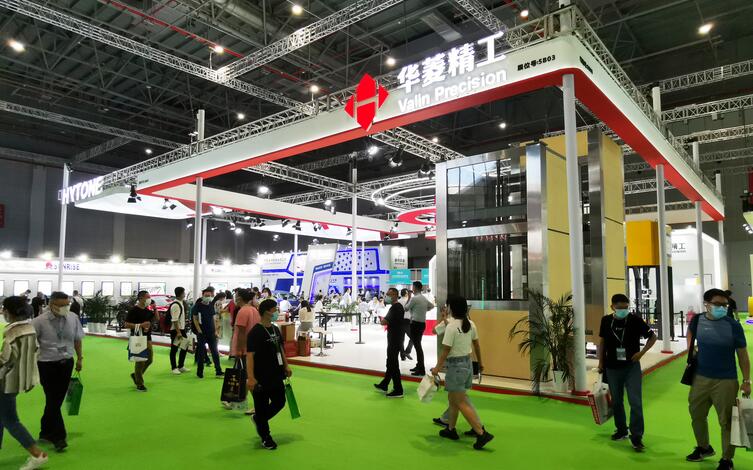 全國有多少展覽搭建制作工廠？推薦優(yōu)秀展覽搭建制作工廠排名