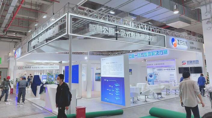 上海廣告展會(huì)2021年時(shí)間是多久？廣告展臺(tái)搭建公司為您解答