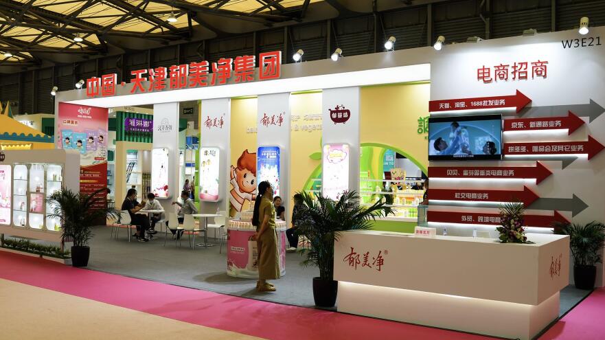 無錫有哪些優(yōu)秀的展臺設計搭建公司？推薦前十排名情況