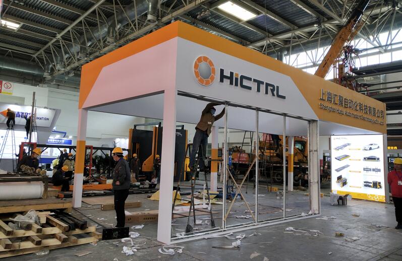 上海展覽搭建服務(wù)中 如何了解分析客戶真正的需求？