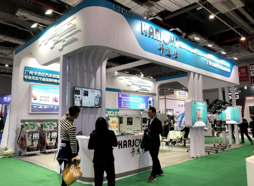 2021深圳3d打印展一般多久開展？3d打印展臺搭建公司告訴您