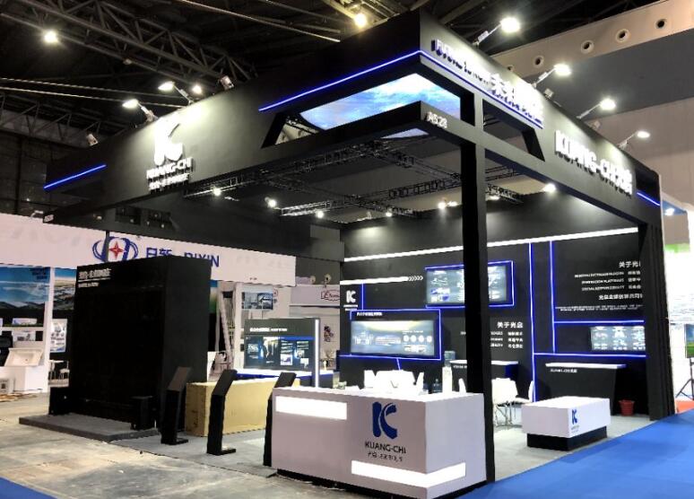 上海半導(dǎo)體展會(huì)展臺搭建公司 上海半導(dǎo)體展會(huì)展臺搭建公司