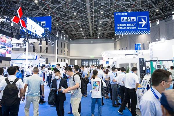 機(jī)床展搭建公司介紹，帶貨通道戰(zhàn)略第二站 行業(yè)節(jié)點(diǎn)營銷再升級