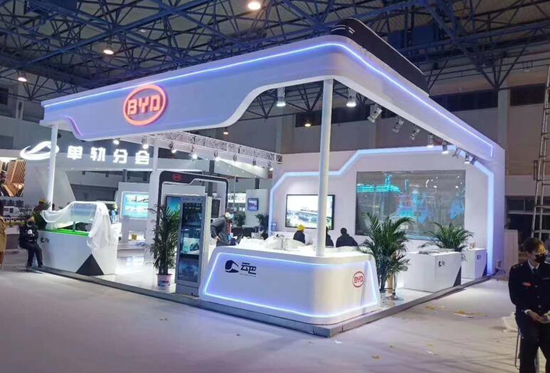 2021北京展會如何安排的？北京展會搭建公司推薦北京最新展會排期